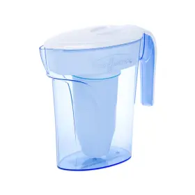B0722YFFCQ ZEROWATER Water Filter Pitcher Tds Improves Tap