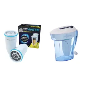 B0BX6FM2FY ZEROWATER Filter Pour Water Pitcher