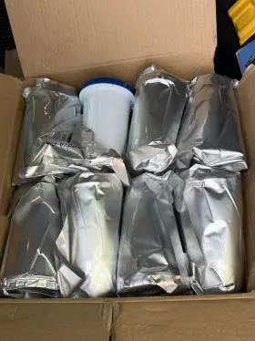 Zerowater Sp07a Replacement Filters Bulk Lot Pack Of 8 - Brand New Sealed Zerowater Sp07a Replacement Filters Bulk Lot Pack Of 8 - Brand New Sealed