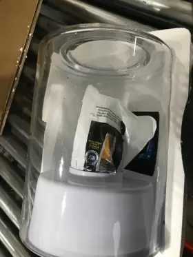ZBD-040-1 ZEROWATER Cup Pour Beverage Dispenser #3