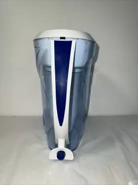 ZD-010RP ZEROWATER Water Pitcher Bpa #2
