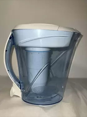 ZD-010RP ZEROWATER Water Pitcher Bpa #3