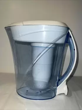 ZD-010RP ZEROWATER Water Pitcher Bpa