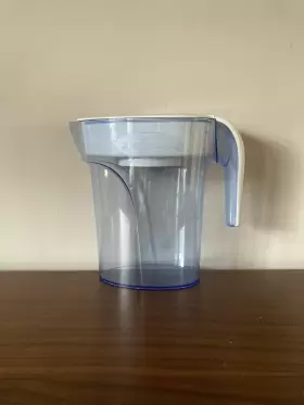 ZP-006-4 ZEROWATER Water Pitcher Reservoir Lid #2