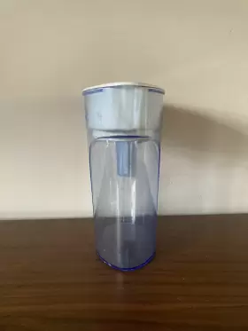 ZP-006-4 ZEROWATER Water Pitcher Reservoir Lid #3