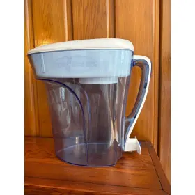 ZP-007ZP ZEROWATER Water Filter Pitcher Cup Spigot