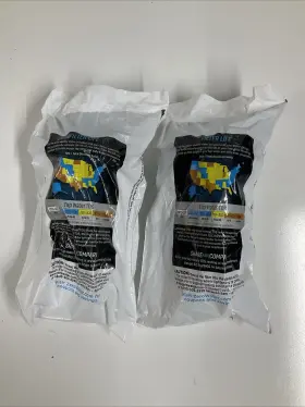 ZR-003 ZEROWATER Water Filtration Pack Filters Ion Nsf Certif #2