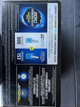 ZR-006-TG ZEROWATER Water Filters Pack #2