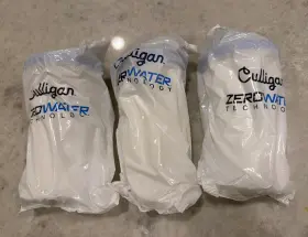 ZR01 ZEROWATER Pack Water Filters