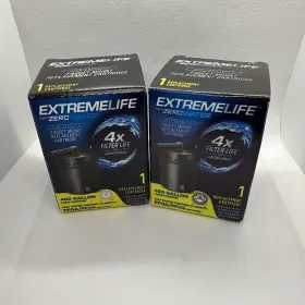 ZRFM-001 ZEROWATER Extreme Water Faucit Mount Cartridge
