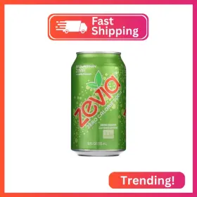 894773001186 ZEVIA Diet Mountain Soda Pack Fz