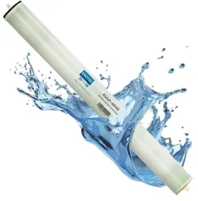680392206619 ZHONTIN EROTEC Reverse Osmosis Ro Membrane Gpd
