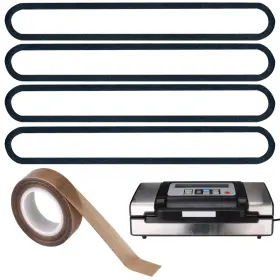 SFEEG287VDD ZIHENRYDA Pack Foam Gaskets