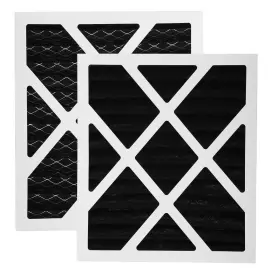 732133663356 ZNNAM Merv Carbon Dehumidifier Filter Sanidry Se