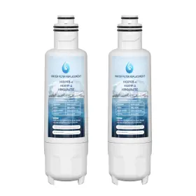 Zomixzo Hx2019f-2 Water Filter Replacement Pack Of 2 Compatible With Hx2019fr-a Hx2019f-a Zomixzo Hx2019f-2 Water Filter Replacement Pack Of 2 Compatible With Hx2019fr-a Hx2019f-a