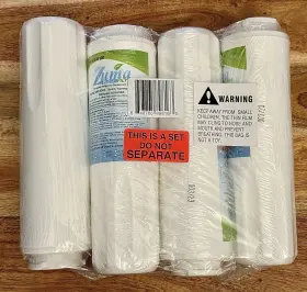 OPFM2-RF300 ZUMA WATER FILTERS Maytag Sears Kenmore Whirlpool