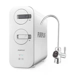 Pureplus Reverse Osmosis Water Filtration System, 600 Gpd High Output Ro Filter. Fixed Price $189.99.