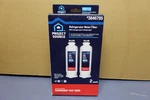 Project Source 3846785 Refrigerator Water Filter S-4-2 Fits Samsung Haf-qins (2). Fixed Price $15.99.