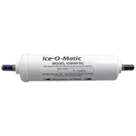 Ice-o-matic Iomwfrc Oem Filter Cartridge 13" X 3" Usa. Fixed Price $257.97.