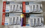 Sunbeam Water Pitcher Filter Replacement Cartridges Pf1000 3 Pack X 4- 12 Total. Fixed Price $30.00.