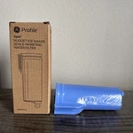 Ge Opal Nugget Ice Maker Scale Inhibiting Water Filter P4inksfltr New In Box. Fixed Price $19.99.