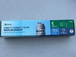 Ao Smith Main Faucet C Filter Replacement Ao-mf-r Item 962499 New Direct Connect. Fixed Price $42.00.