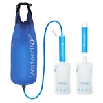 Waterdrop Gravity Water Filter Straw, Camping Filtration System, Pack Of 2. Fixed Price $46.99.