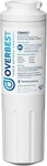New (3 Pack) Overbest Refrigerator Water Filter - Ob6007. Fixed Price $13.50.