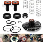 3/4"-1" Complete Backflow Repair Kit Replace For Zurn Wilkins 975xl And 975xl2 B. Fixed Price $35.85.