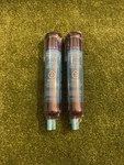 Clatterans Cl-rf05 Refrigerator Water Filter Whirlpool Kenmore 300 Gal Lot Of 2. Fixed Price $39.99.
