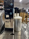 Ecopure Epwhef Whole Home Replacement Filter, Transparent/white 6 Months. Fixed Price $45.00.