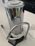 Alka Viva Elita Ct700 Counter Top Water Filter. Fixed Price $90.00.