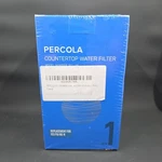 Percola Countertop Replacement Water Filter Pcl-68 For Fc1 / F8 Hg-n. Fixed Price $27.99.