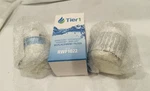 Fits 8171413 Edr8d1 8171414 Comparable Tier1 Fridge Water Filter 3 Pack. Fixed Price $24.77.