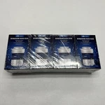 Ir Rhodesy Refrigerator Water Filter Irhs060 Brand New Sealed 4-pack. Fixed Price $11.89.