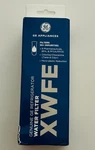 Ge Xwfe Refrigerator Water Filter Genuine Replacement Brand New Sealed. Fixed Price $25.94.