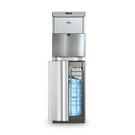 Brio Moderna Bottom Load Water Cooler Dispenser - Tri-temp, Adjustable Temper.... Fixed Price $491.94.