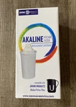 New Wave Enviro Products Alkaline Pitcher Filter Replacement Cartridge. Fixed Price $10.99.