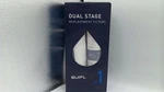 Suifl Dual Stage Replacement Filters Brio Bottleless Water Dispensers Uvf2. Fixed Price $41.91.
