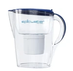 Epic Water Filters Pure Pitcher, 10 Cup, Bpa-free, Removes Fluoride & Contaminan. Fixed Price $73.96.