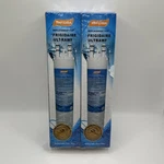 Lot Of 2 Rwf2200a Water Filter Replacement For Frigidaire Ultrawf. Fixed Price $17.87.
