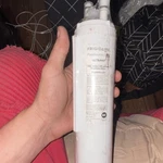 Frigidaire Ultrawf Puresource Ultra Refrigerator Water Filter Nsf Rated. Fixed Price $35.00.