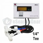 Hm Digital Dm-2ec **ec** Commercial In-line Dual Monitor/meter, 2x1/4" Fittings. Fixed Price $44.99.