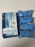Brita Plus Replacement Water Filter, Bpa-free, High-density Pitchers 4 Pack. Fixed Price $28.00.