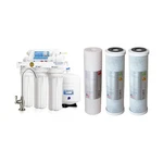 Apec Water Systems Ultimate Ro-hi Supreme Certified High Output Fast Flow Ult.... Fixed Price $445.89.
