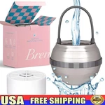 11 Stage Bathtub Water Filter Faucet Reduce Contaminants Healthier Skin Hair New. Fixed Price $36.88.