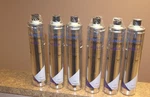 Everpure Pentair Ev9617-21 Ev961726 4cb5-s Water Filter Qty. 6 For 1 Price - New. Fixed Price $358.75.