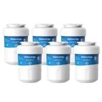 Waterdrop Mwf Refrigerator Water Filters Replacement For Ge , 6 Pack. Fixed Price $41.99.