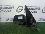 Left Mirror / Blanco Manual 525273 For Citro N Zx 1.9 Diesel. Fixed Price $88.21.