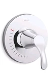 Kohler K-ts23950-4-cp Simplice Pressure Balanced Valve Trim - Less Rough In. Fixed Price $49.00.